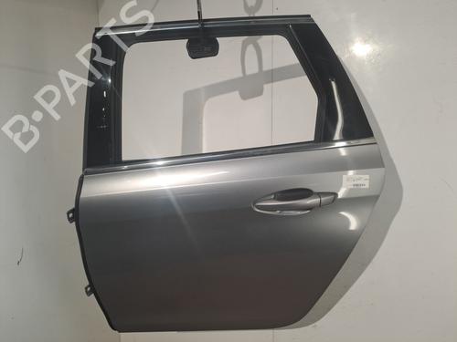 Used Left rear door Left rear door PEUGEOT 308 SW II (LC_, LJ_, LR_, LX_, L4_) 1.6 HDi / BlueHDi 115 (LCBHXM, LCBHXT) (115 hp) 38667674 38667674