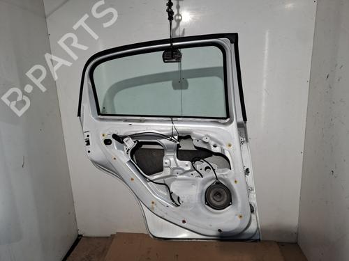 Used Left rear door Left rear door 38670330 38670330
