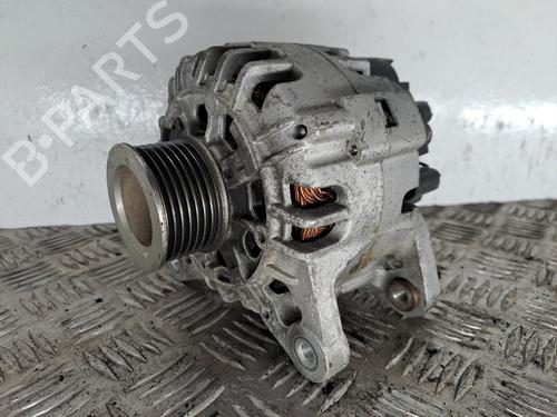 Alternator RENAULT TWINGO II (CN0_) 1.2 16V (CN0K, CN0V, CN0A) | BP38669906M7 - Image 2