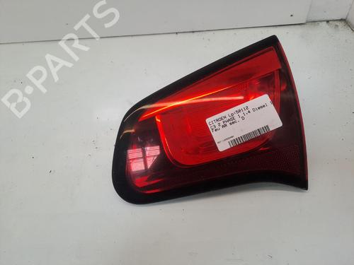 Used Right tailgate light Right tailgate light 39486865 39486865
