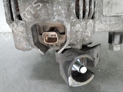 Alternator CITROËN C3 II (SC_) 1.4 | BP38664716M7 - Image 3