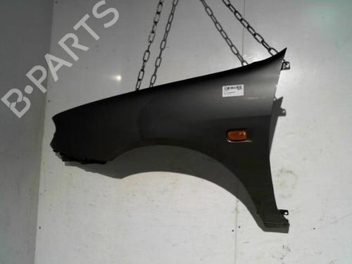 Used Left front fenders Left front fenders 38656508 38656508