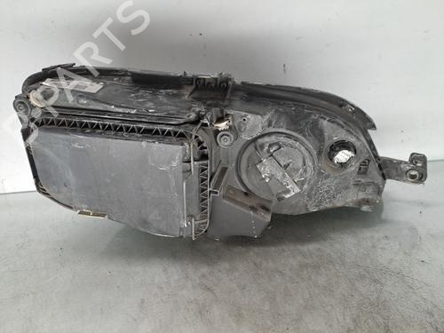 Left headlight FIAT IDEA (350_) 1.4 16V | BP38660006C28 - Image 5