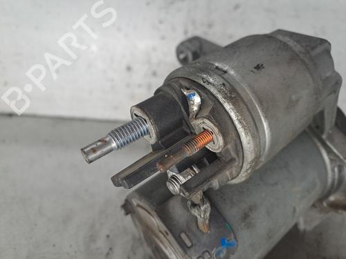 Starter RENAULT MEGANE III Hatchback (BZ0/1_, B3_) 1.4 TCe (BZ0F, BZ1V) | BP38668558M8 - Image 2