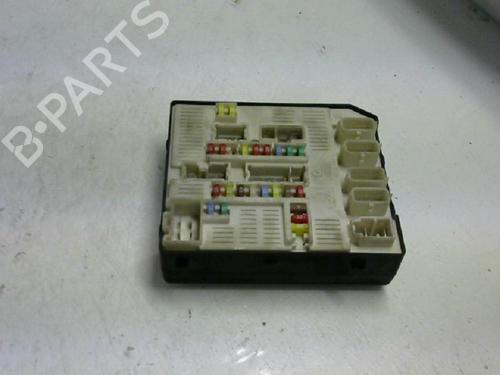 Fuse box RENAULT MEGANE III Hatchback (BZ0/1_, B3_) 1.5 dCi (BZ09, BZ0D, BZ1W, BZ29, BZ14) | BP38661499E1 - Image 4