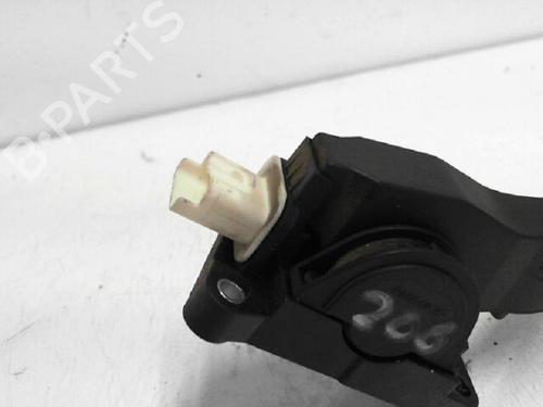 Pedal PEUGEOT 206 SW (2E/K) 2.0 HDi | BP38659045I4 - Image 6