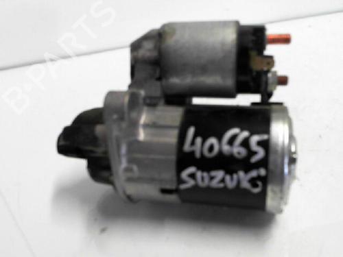 Startmotor SUZUKI SPLASH (EX) 1.0 (A5B310) | BP38658798M8 - Image 3