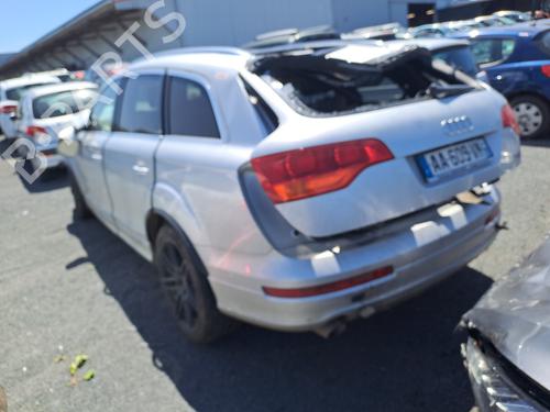 Camera AUDI Q7 (4LB) 3.0 TDI quattro | BP38669378E14 - Image 8