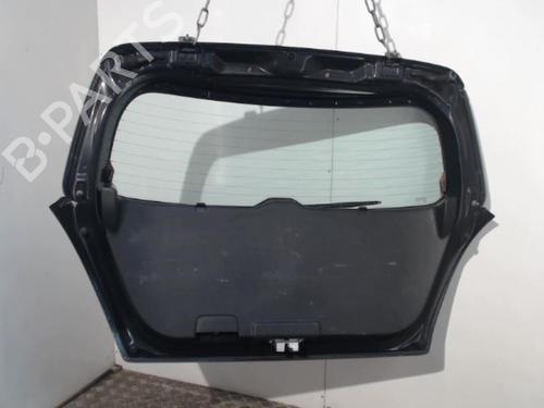 tailgate-suzuki-swift-iii-mz-ez-2005-38661871 main image