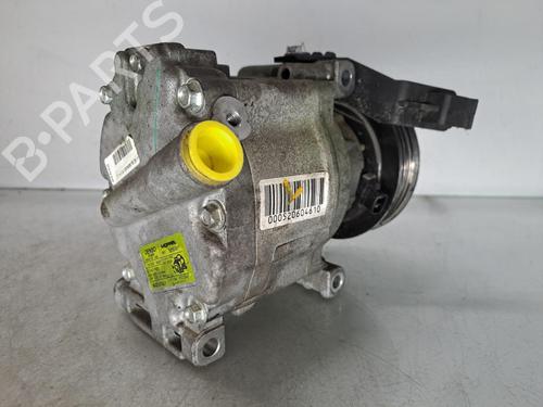 AC compressor FIAT PANDA (312_, 319_) 1.2 (312PXA1A) | BP38666035M34 - Image 2