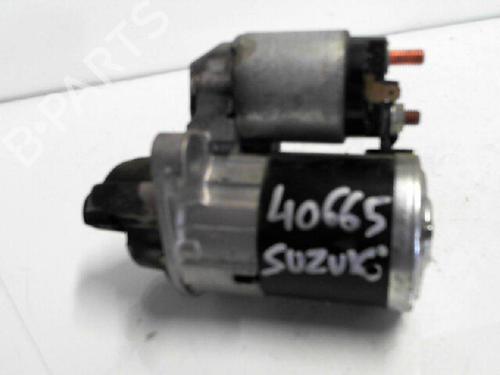 Startmotor SUZUKI SPLASH (EX) 1.0 (A5B310) | BP38658798M8 - Image 5