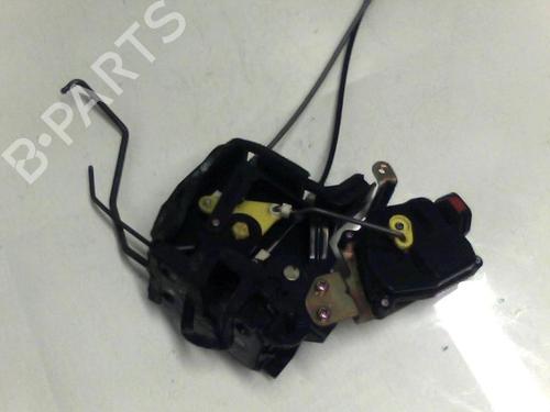 Used Front left lock Front left lock 38657703 38657703