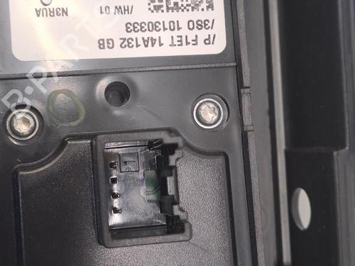 Left front window switch FORD B-MAX (JK) 1.0 EcoBoost | BP39537111I27 - Image 2