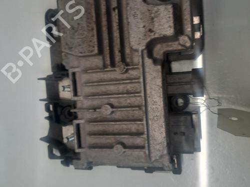 Control unit CITROËN C3 II (SC_) 1.6 BlueHDi 100 | BP38716615M11 - Image 2