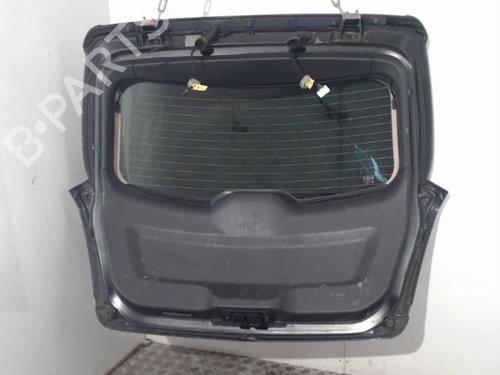 Used Tailgate Tailgate 38661158 38661158