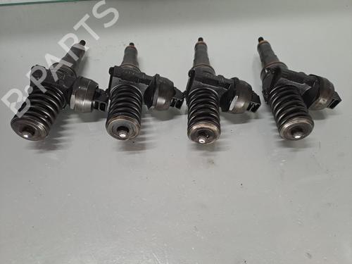 Injector VW PASSAT B5.5 (3B3) 1.9 TDI | BP38669360M100 - Image 6