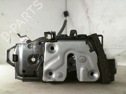 Front left lock RENAULT CLIO V (B7_) 1.5 Blue dCi 115 (B7AD) | BP38662525C98 - Image 10