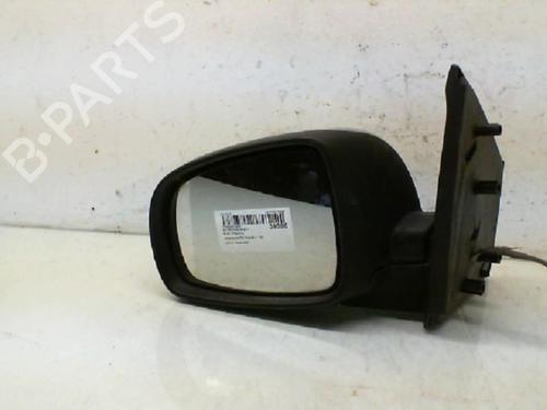 Used Left mirror Left mirror 38657203 38657203
