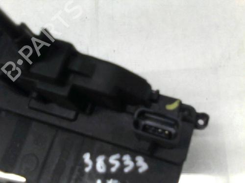 Used Front right lock Front right lock 38656843 38656843