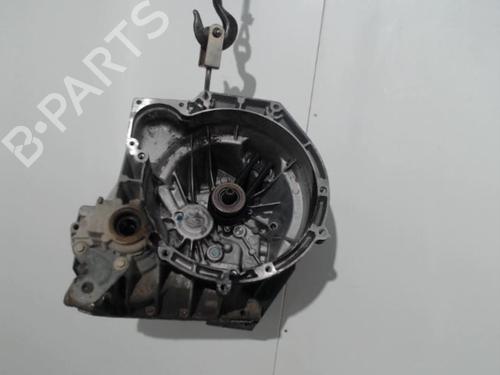 Gearkasse Gearkasse 38663023 38663023