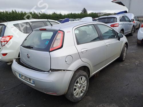 Engine FIAT PUNTO (199_) 1.2 (199AXZ1A, 199BXZ1A) | BP38670954M1 - Image 5