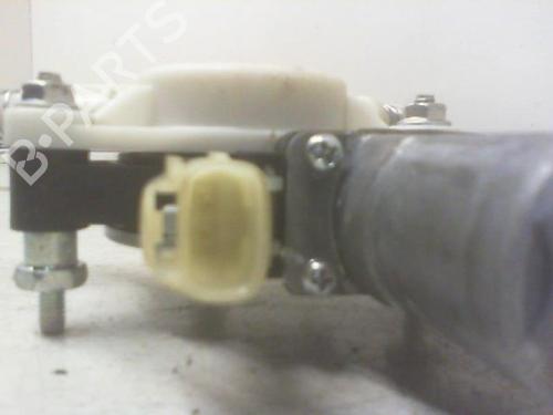 Front right window mechanism KIA RIO III (UB) 1.25 CVVT | BP38653441C23 - Image 6