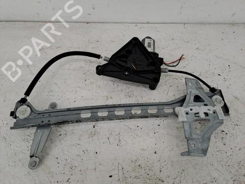 Used Front right window mechanism Front right window mechanism 38665860 38665860