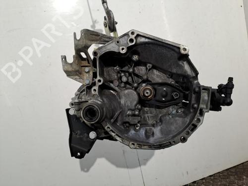 Used Gearbox Gearbox 38665144 38665144