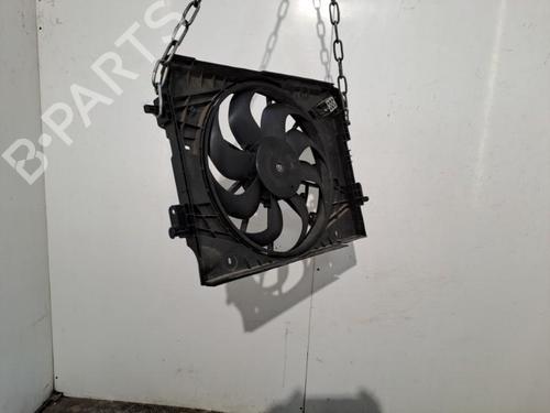 Frontplade/Frontkurv RENAULT CAPTUR I (J5_, H5_) 1.5 dCi 90 (J5N4, J5M5, J5MW, J5M6, J5AL, J5AJ) | BP38664904C72 - Image 2