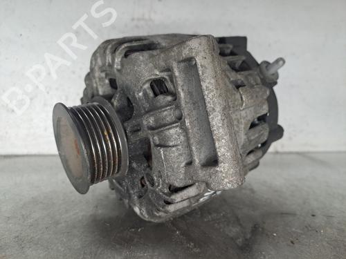 Alternator OPEL INSIGNIA A (G09) 2.0 Turbo (68) | BP38668614M7 - Image 2