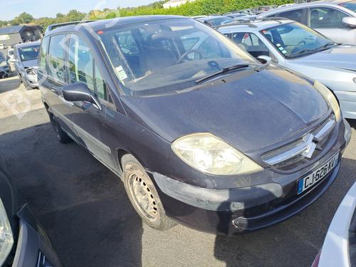 Tværbjælke CITROËN C8 (EA_, EB_) 2.0 HDi | BP38669357C162 - Image 7