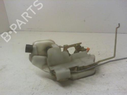 Used Front left lock Front left lock 38653712 38653712