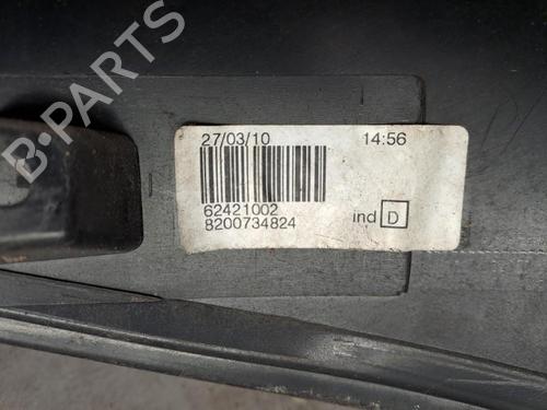 Højre baglygte DACIA SANDERO 1.4 MPI LPG | BP38665763C35 - Image 4