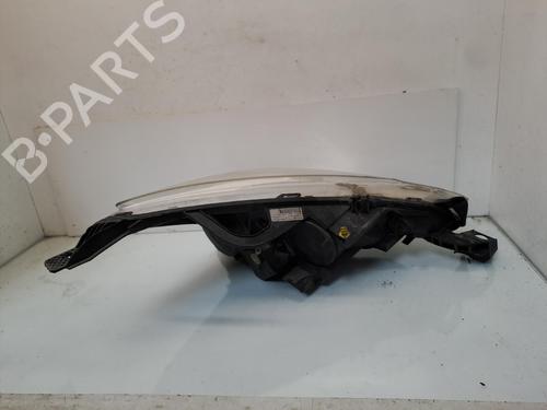 Used Left headlight Left headlight 39486866 39486866