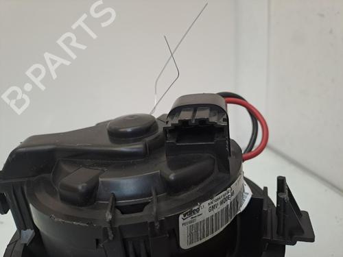 Used Heater blower motor Heater blower motor 38753329 38753329