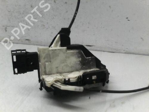 Used Rear left lock Rear left lock 38657264 38657264