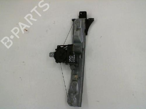 Used Rear right window mechanism Rear right window mechanism 38660542 38660542