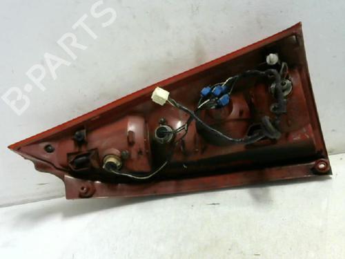 Left taillight MAZDA PREMACY (CP) 2.0 TD | BP38660969C34 - Image 2