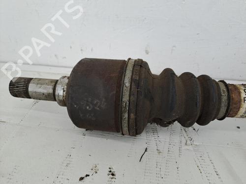 Used Left front driveshaft Left front driveshaft 38663798 38663798