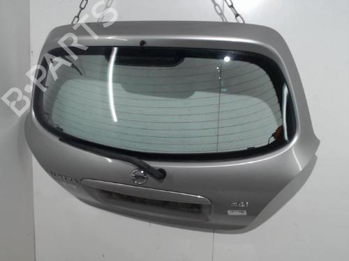 Used Tailgate Tailgate 38660791 38660791