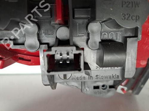 Left tailgate light AUDI A4 B8 (8K2) 2.0 TDI | BP38664275C79 - Image 4