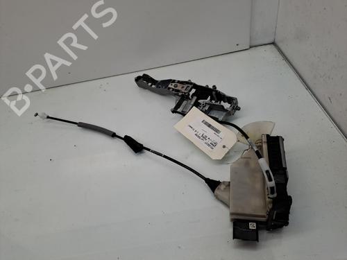Used Front left lock Front left lock 38753332 38753332