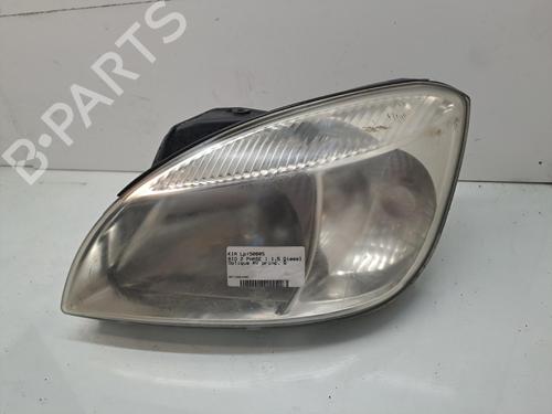 Left headlight KIA RIO II (JB) 1.5 CRDi | BP39985746C28 - Image 3