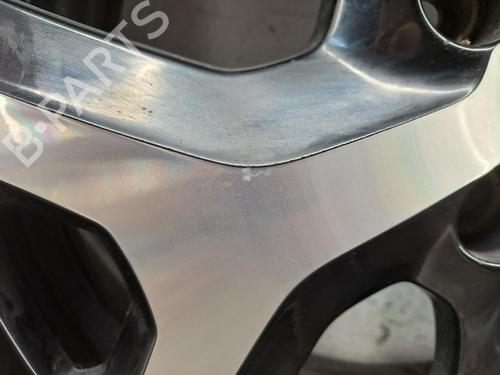 Fælk RENAULT CAPTUR I (J5_, H5_) 1.5 dCi 90 (J5N4, J5M5, J5MW, J5M6, J5AL, J5AJ) | BP39108178C45 - Image 2