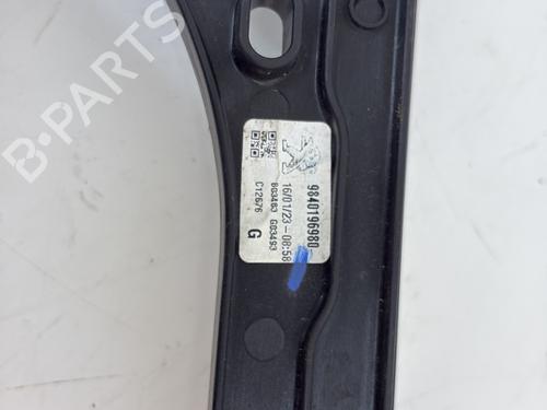 Used Front left window mechanism Front left window mechanism 38668515 38668515