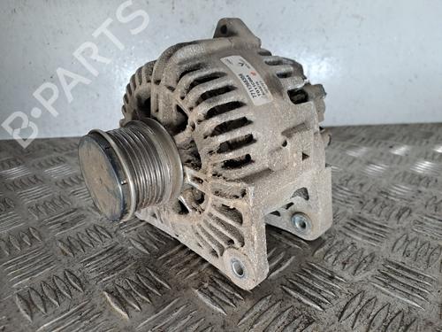 Alternator RENAULT KANGOO (KC0/1_) 1.5 dCi | BP38670063M7 - Image 3