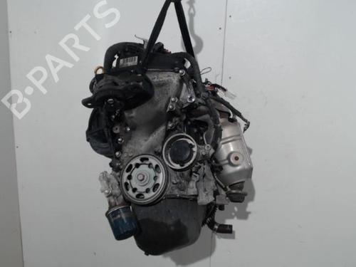Engine CITROËN C1 (PM_, PN_) 1.0 | BP38661753M1 - Image 8
