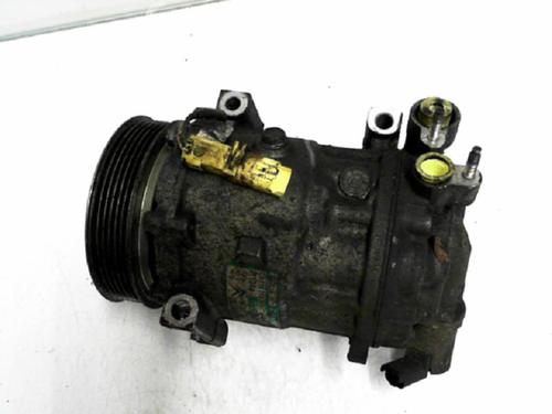 AC compressor CITROËN C5 II (RC_) 1.6 HDi (RC8HZB) | BP38659913M34 - Image 2