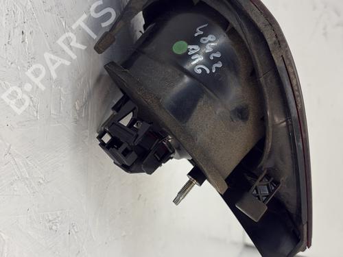 Left tailgate light VW GOLF PLUS V (5M1, 521) 1.9 TDI | BP38668676C79 - Image 3