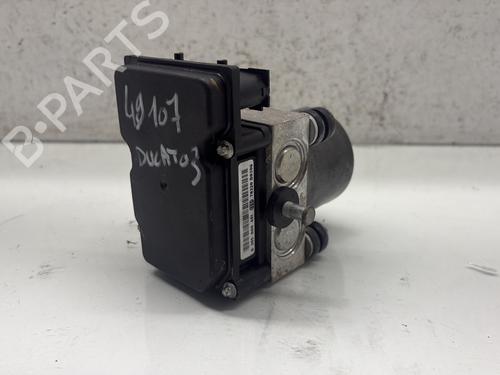 ABS Bremseaggregat ABS Bremseaggregat 38670787 38670787